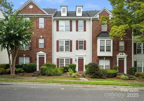 11738 Fiddlers Roof Ln, Charlotte, NC 28277