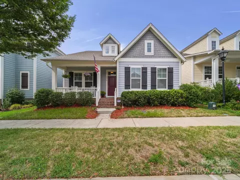 6016 Bountiful St, Belmont, NC 28012