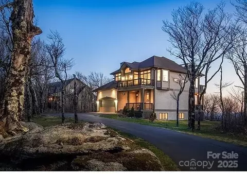 412 Oz Rd, Banner Elk, NC 28604