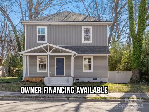 105 S York St, Lancaster, SC 29720