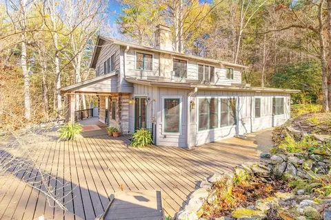 117 Woods View Trl, Fairview, NC 28730