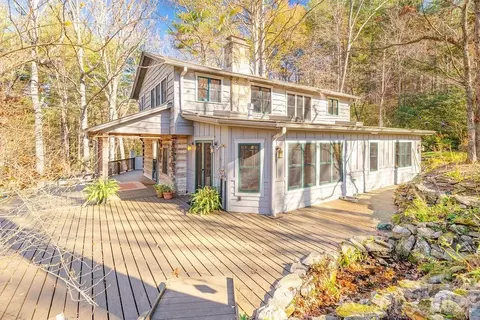 117 Woods View Trl, Fairview, NC 28730