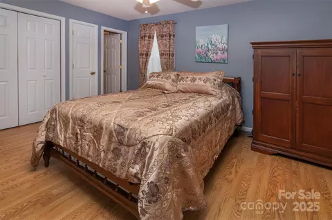 Bedroom - 1713 Bernard Ave, Kannapolis, NC 28083 photo 2 of 4