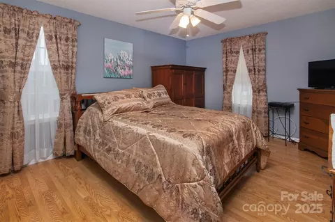 Bedroom - 1713 Bernard Ave, Kannapolis, NC 28083 photo 1 of 4