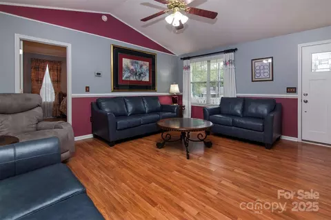 Living - 1713 Bernard Ave, Kannapolis, NC 28083 photo 1 of 3