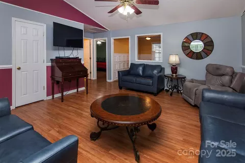Living - 1713 Bernard Ave, Kannapolis, NC 28083 photo 3 of 3