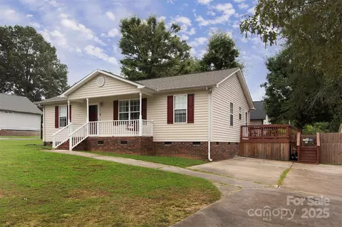 Other - 1713 Bernard Ave, Kannapolis, NC 28083 photo 2 of 8