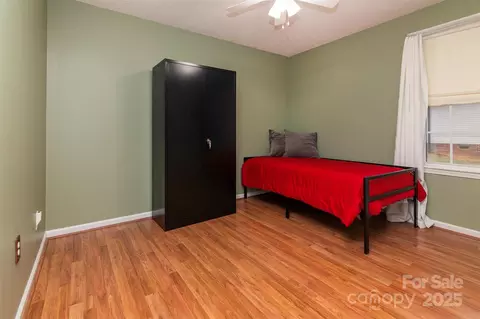 Bedroom - 1713 Bernard Ave, Kannapolis, NC 28083 photo 3 of 4