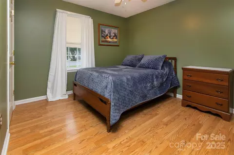 Bedroom - 1713 Bernard Ave, Kannapolis, NC 28083 photo 4 of 4