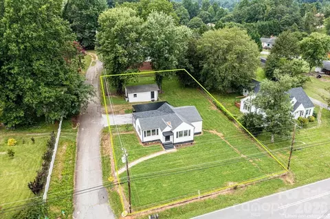 1105 Wildwood Ne Rd NE, Lenoir, NC 28645