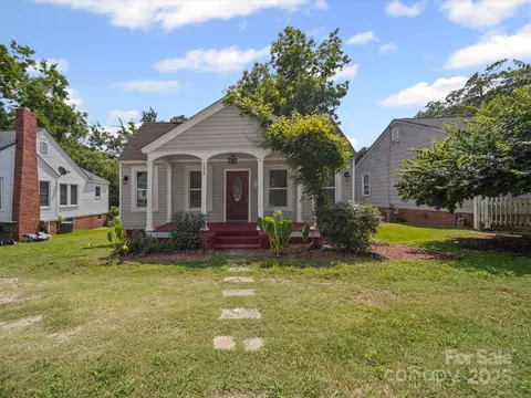 606 E Black St, Rock Hill, SC 29730