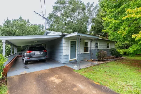 118 Mcdaniel St, Forest City, NC 28043