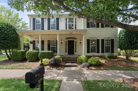 3938 Conner Glenn Dr, Huntersville, NC 28078