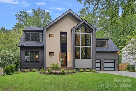 624 Heather Ln, Charlotte, NC 28209