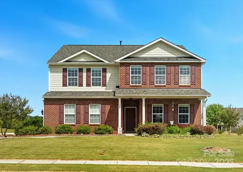 1008 Wellscroft Rd, Indian Trail, NC 28079