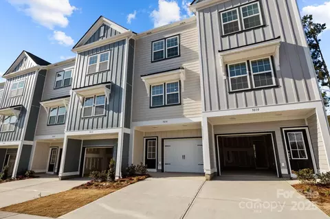 3144 Butler Hill Dr, Matthews, NC 28105
