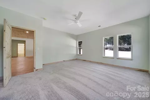Bedroom - 230 E Doc Garris Rd, Lancaster, SC 29720 photo 5 of 7