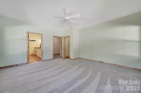 Bedroom - 230 E Doc Garris Rd, Lancaster, SC 29720 photo 6 of 7