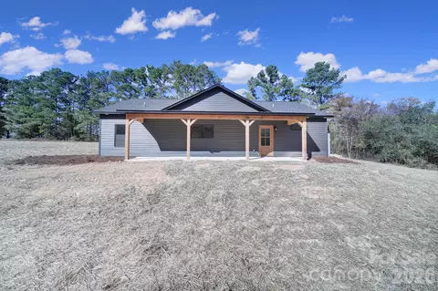 Exterior - 230 E Doc Garris Rd, Lancaster, SC 29720 photo 8 of 8