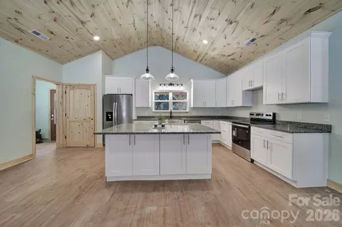 Kitchen - 230 E Doc Garris Rd, Lancaster, SC 29720 photo 1 of 2