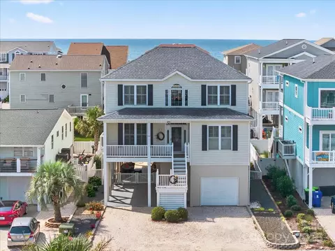 114 E Second St, Ocean Isle Beach, NC 28469