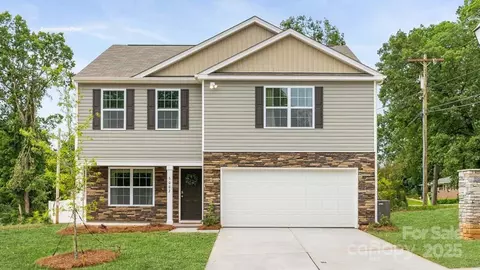 5128 Fireweed Ct, Dallas, NC 28034