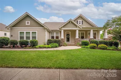 12715 Forrester Ave, Huntersville, NC 28078