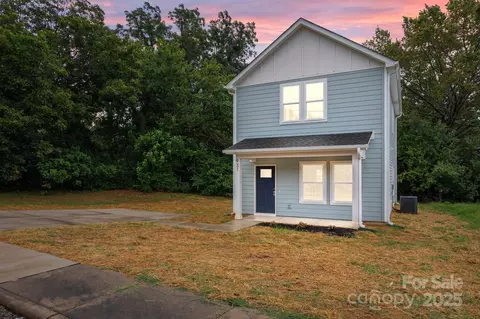 929 Cedar 1 St #1, Salisbury, NC 28144