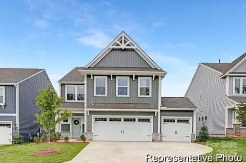 165 Stonewater 3p Dr #3P, Red Cross, NC 28129