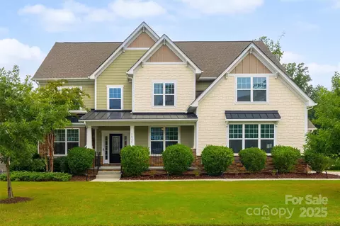 16928 Alydar Commons Ln, Charlotte, NC 28278