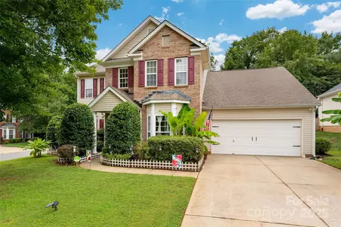 17522 Baldwin Hall Dr, Charlotte, NC 28277