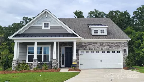 515 Buttercup Cir, Indian Trail, NC 28079