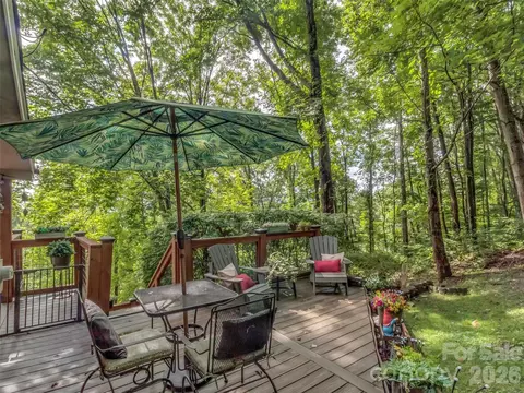 Exterior - 346 Wendy Way, Clyde, NC 28721 photo 17 of 20