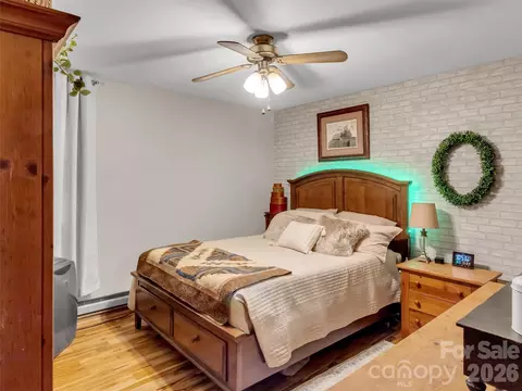 Bedroom - 346 Wendy Way, Clyde, NC 28721 photo 1 of 5