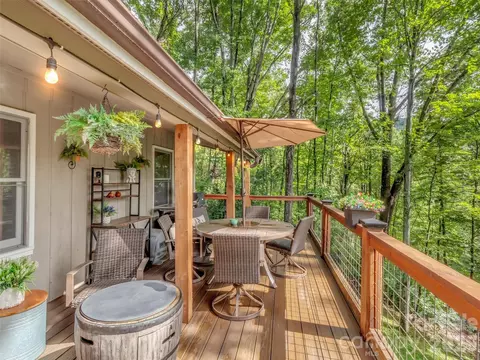 Exterior - 346 Wendy Way, Clyde, NC 28721 photo 9 of 20