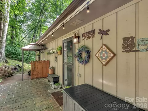 Exterior - 346 Wendy Way, Clyde, NC 28721 photo 13 of 20