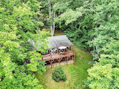 Exterior - 346 Wendy Way, Clyde, NC 28721 photo 20 of 20