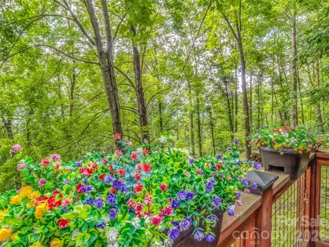 Exterior - 346 Wendy Way, Clyde, NC 28721 photo 12 of 20