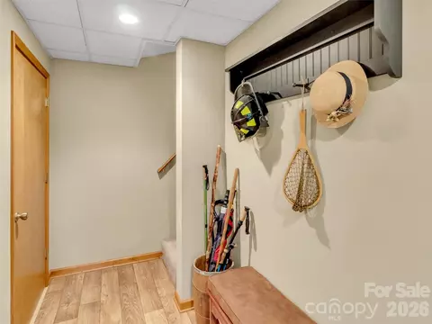 Entry Way - 346 Wendy Way, Clyde, NC 28721 photo 1 of 2