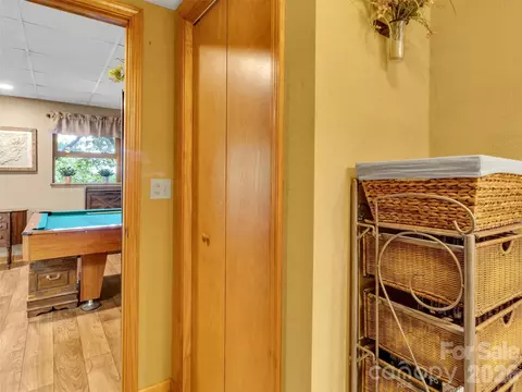 Entry Way - 346 Wendy Way, Clyde, NC 28721 photo 2 of 2