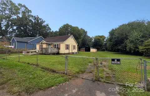 1149 Williams St, Rock Hill, SC 29732