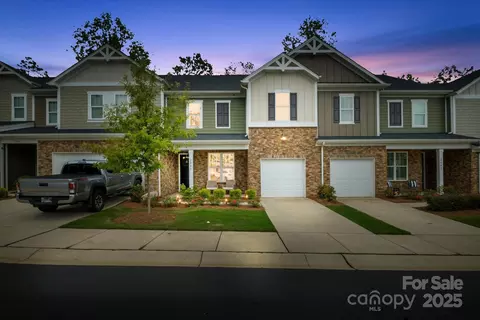 7066 Heron Rookery 42 Way #42, Charlotte, NC 28214