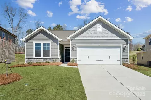 9932 Manor Vista Trl, Concord, NC 28027