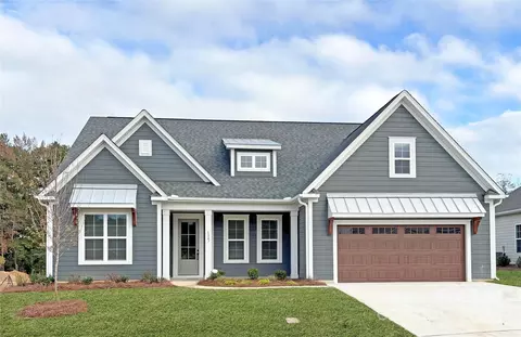 6847 Glen Abby 7 Ln #7, Mount Pleasant, NC 28124