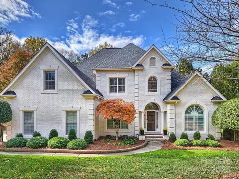 5522 Challis View Ln, Charlotte, NC 28226