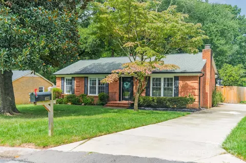 4123 Tamerlane Dr, Charlotte, NC 28205