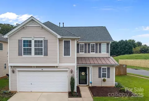 15225 Superior St, Charlotte, NC 28273