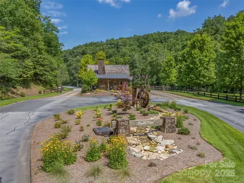 00 Deep Gap E 97 Rd E #97, Mill Spring, NC 28756
