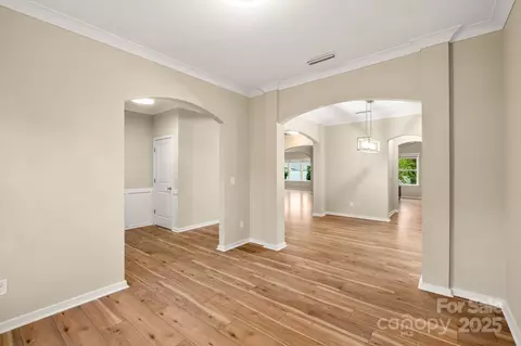 Living - 705 Shellbark Dr, Concord, NC 28025 photo 1 of 11