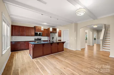 Living - 705 Shellbark Dr, Concord, NC 28025 photo 5 of 11